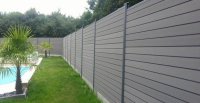 Portail Clôtures dans la vente du matériel pour les clôtures et les clôtures à Solignac